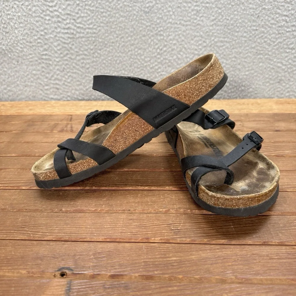 Birkenstock footbed both